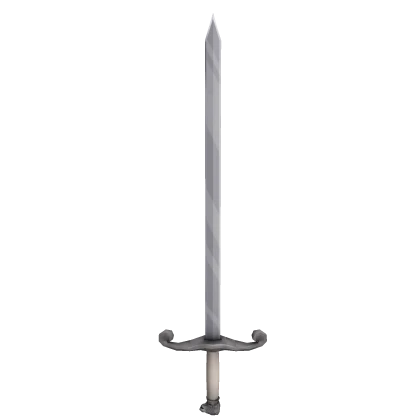 Otterhead Longsword