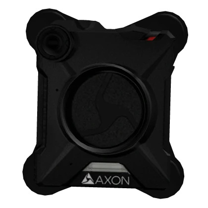 AXN Bodycam (CHEST)