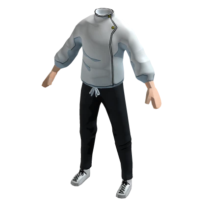 Yuta Suit