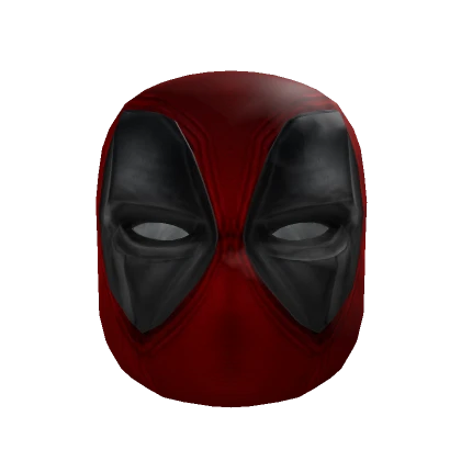 Multiversal Merc Mask