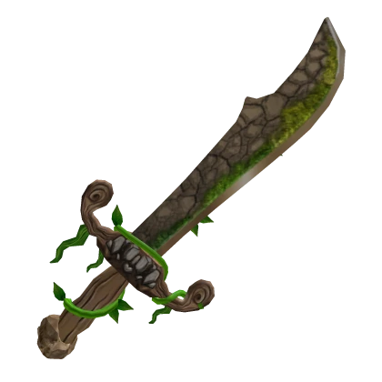 Sword of the Lands