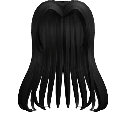 Kanae Hair