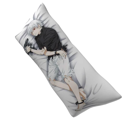 🩸 Kxneki Body Pillow