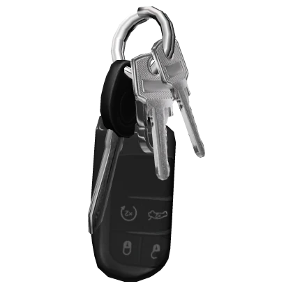 Car Keys