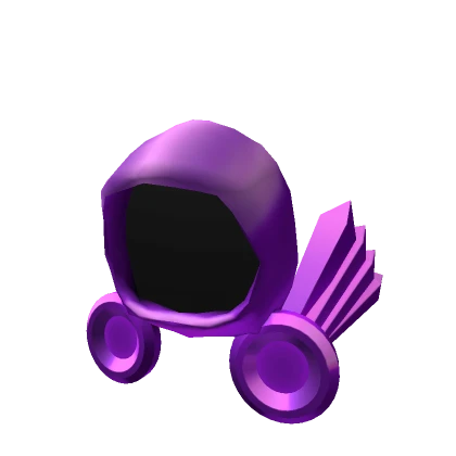 ☑️Purple Dominus