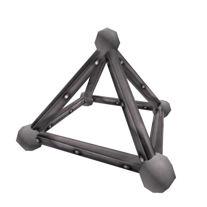 Fiddlepat Metal Fortress