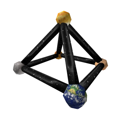 Orbit Fortress CHECK DESC