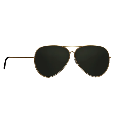 Aviator Sunglasses