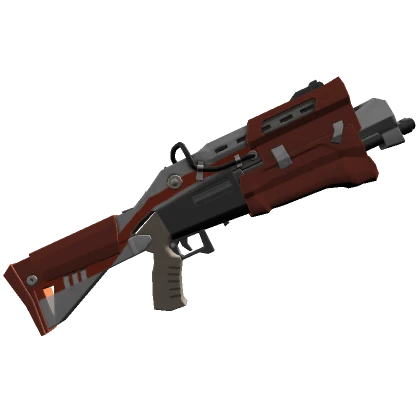 Fort Tac Shotgun