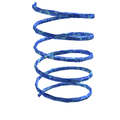 [WORKS R6] Holdable Gravity Coil