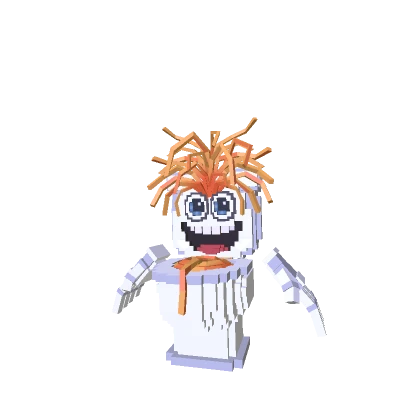 Spaghetti Tualetti (Brainrot)