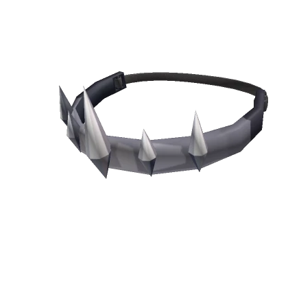 Ellen Joe Shark Collar(Blocky) | Zenless Zone Zero