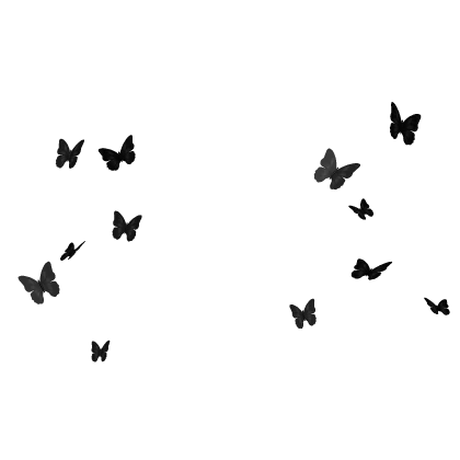 Butterfly Aura