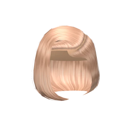 Saniyah Bob In Blonde