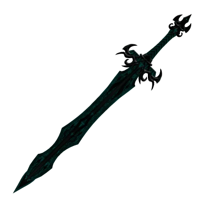 Korblox Phantom Blade