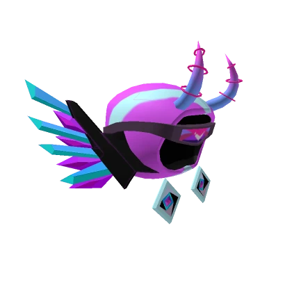 Cyborg Dominus v1 