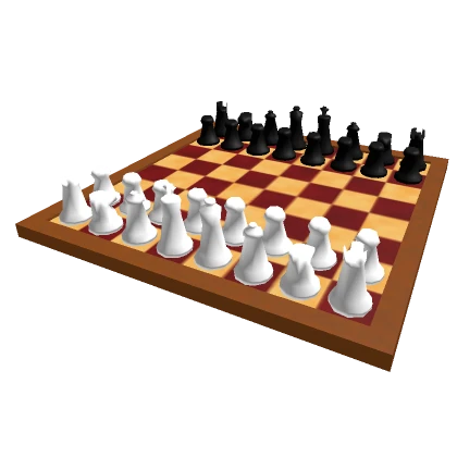 Chessboard Game