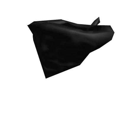 Black Neck Cover