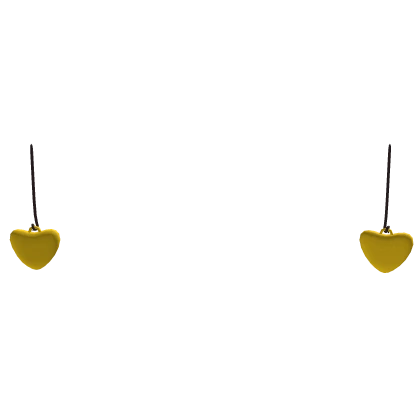 Nicole Demara Earrings | Zenless Zone Zero