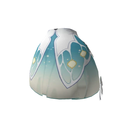 Firefly's Chibi Doll Skirt | HSR