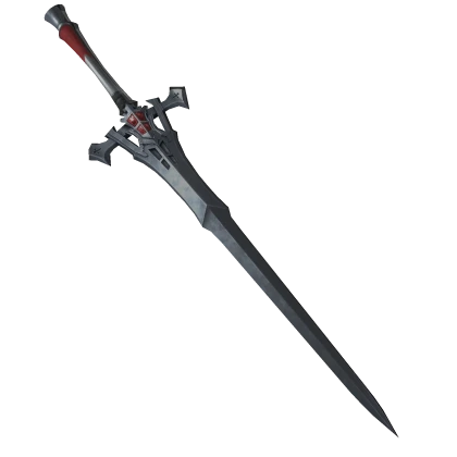 Invictus Clive Sword Final fantasy