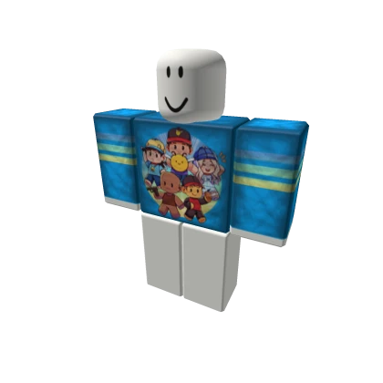 Groovy Gang - Cool