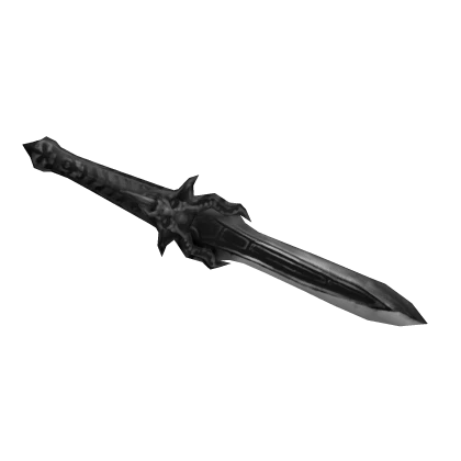 Dagger Of The Lost Souls