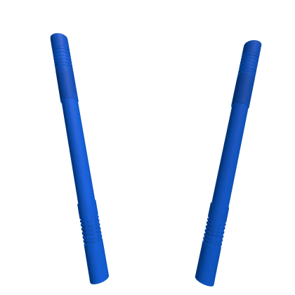 Nightwing’s Escrima Sticks