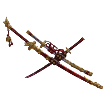 Royal Katana