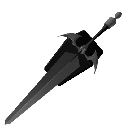 1.0 R6 Sword on hand ver.3