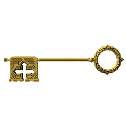 Dieci Assoc. Hong Lu's Key