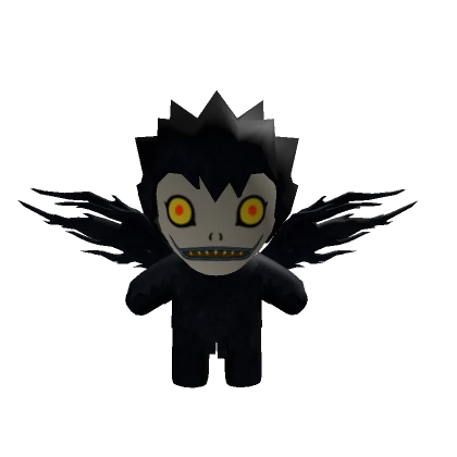 Ryuk Plush Death Note