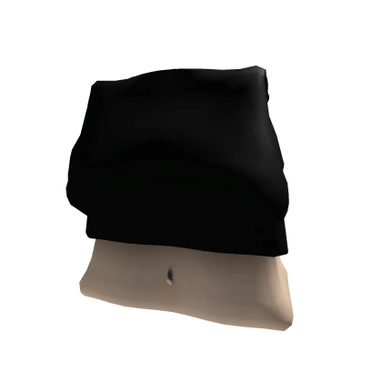 Woman Crop Top [R6/R15]
