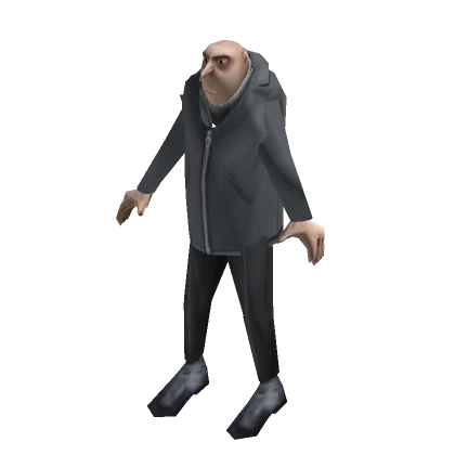 Gru Suit