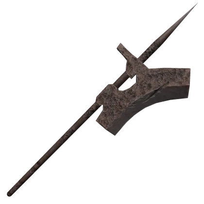 Executioner Axe