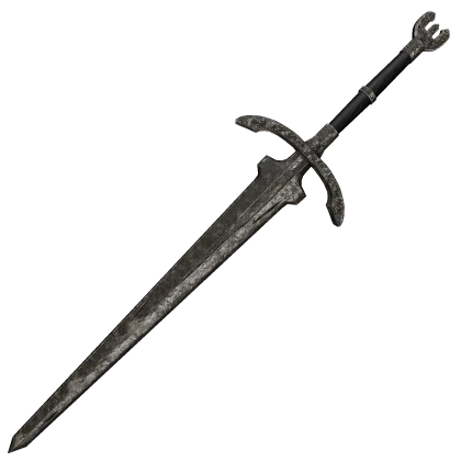 Knight's Greatsword