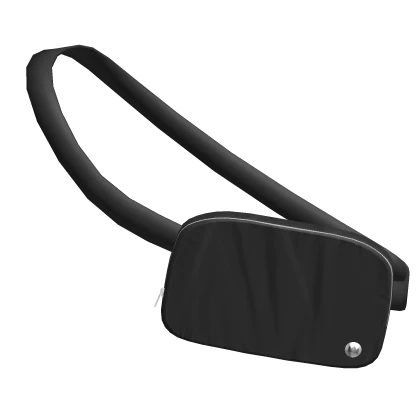 cross body bag black 3.0