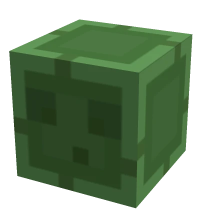 Minecraft Slime