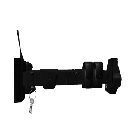 NYPD Modern Belt (Closed Pouches)