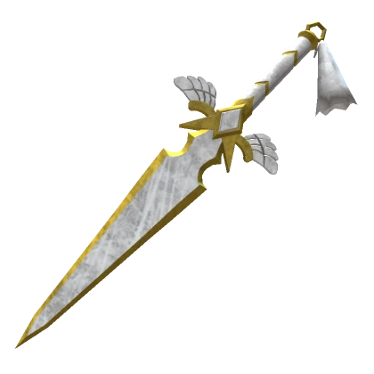 Immortal Sword: The Imperial Royal Artifact