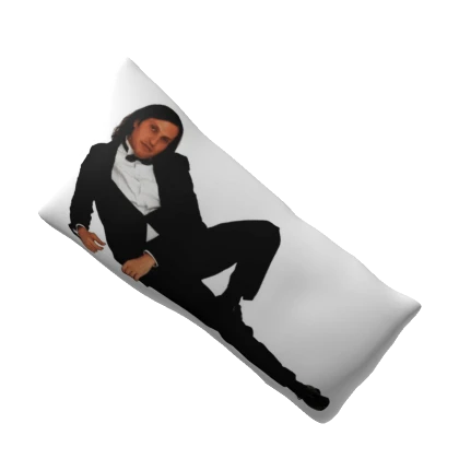 arthur pirozhkov pillow