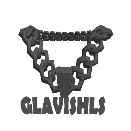 GlavishL's Chain