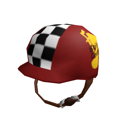 Champion's Cycling Helmet