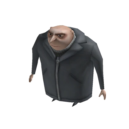 Gru Suit