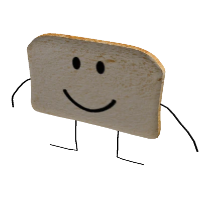 Bread fren (CODE breadoffriendship)