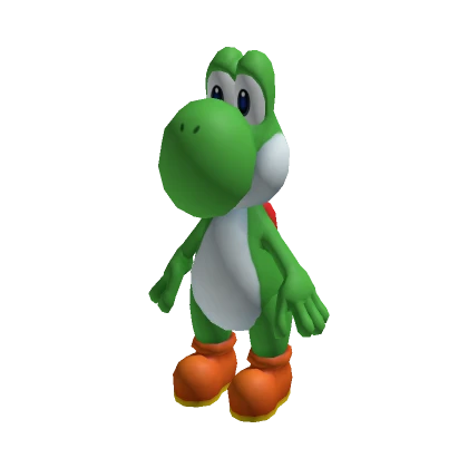 Yoshi 