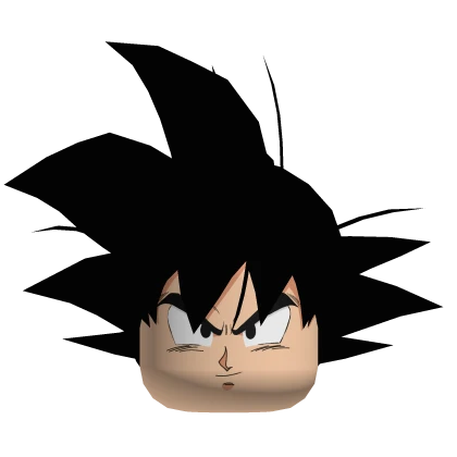 Goku