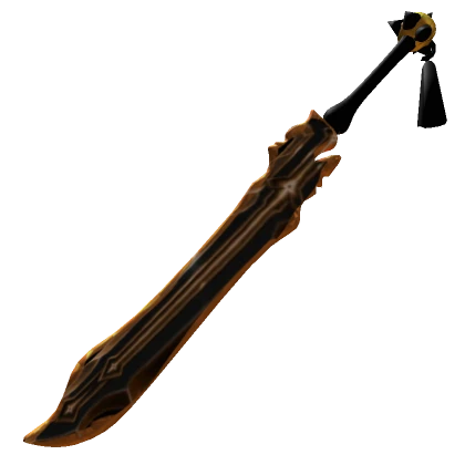 Dragon Eternal Sword: Gold