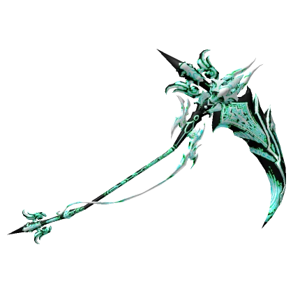 Ghost Scythe of Thy Specter