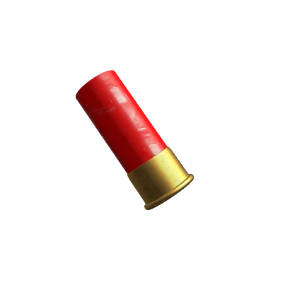 Shotgun Shell Snack